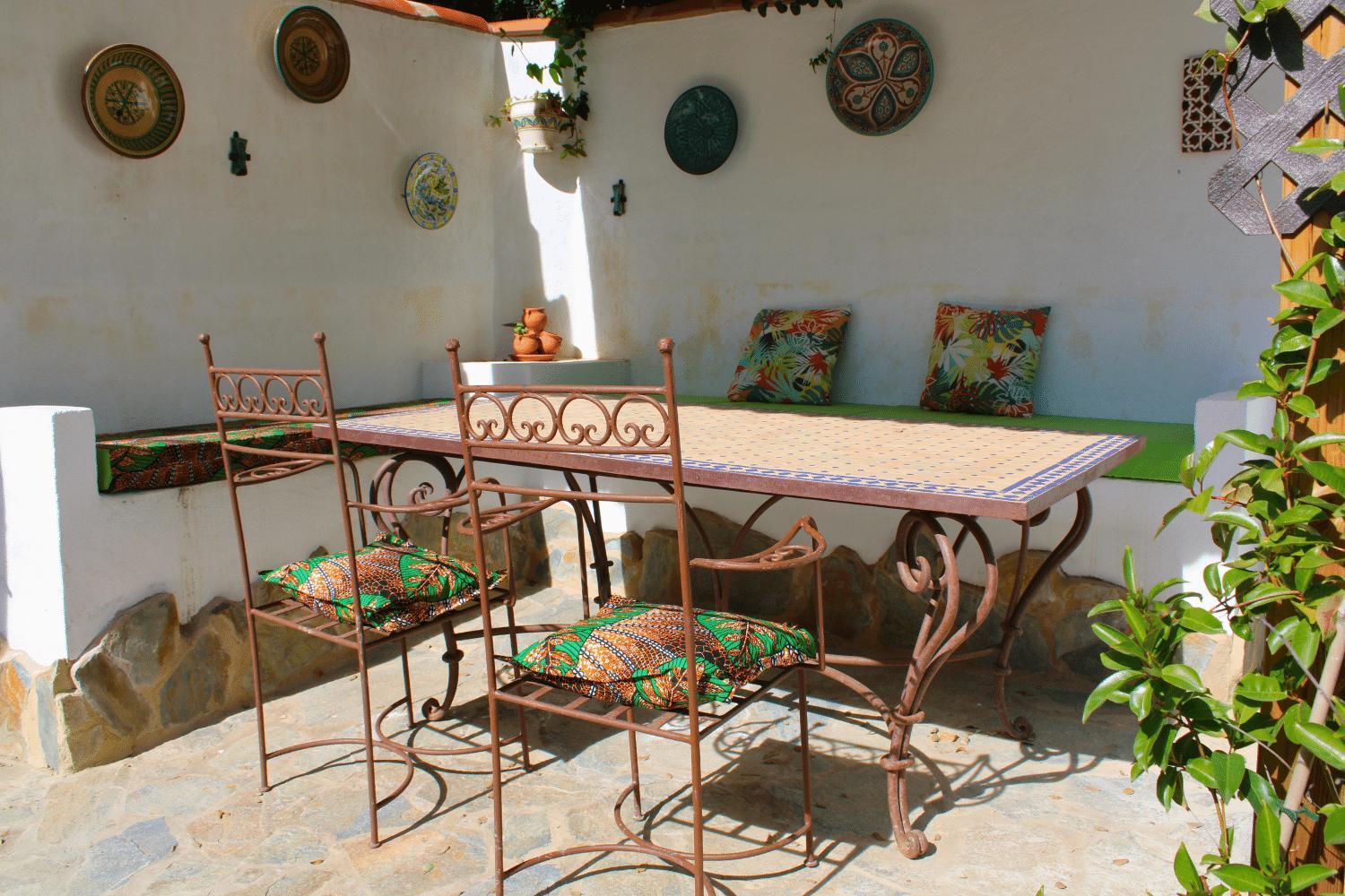 El Balcon De Linares By Sierra Viva Villa Linares de la Sierra Ngoại thất bức ảnh