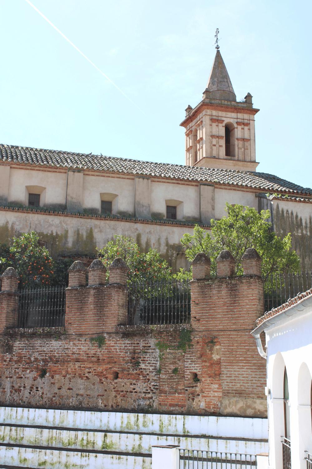 El Balcon De Linares By Sierra Viva Villa Linares de la Sierra Ngoại thất bức ảnh
