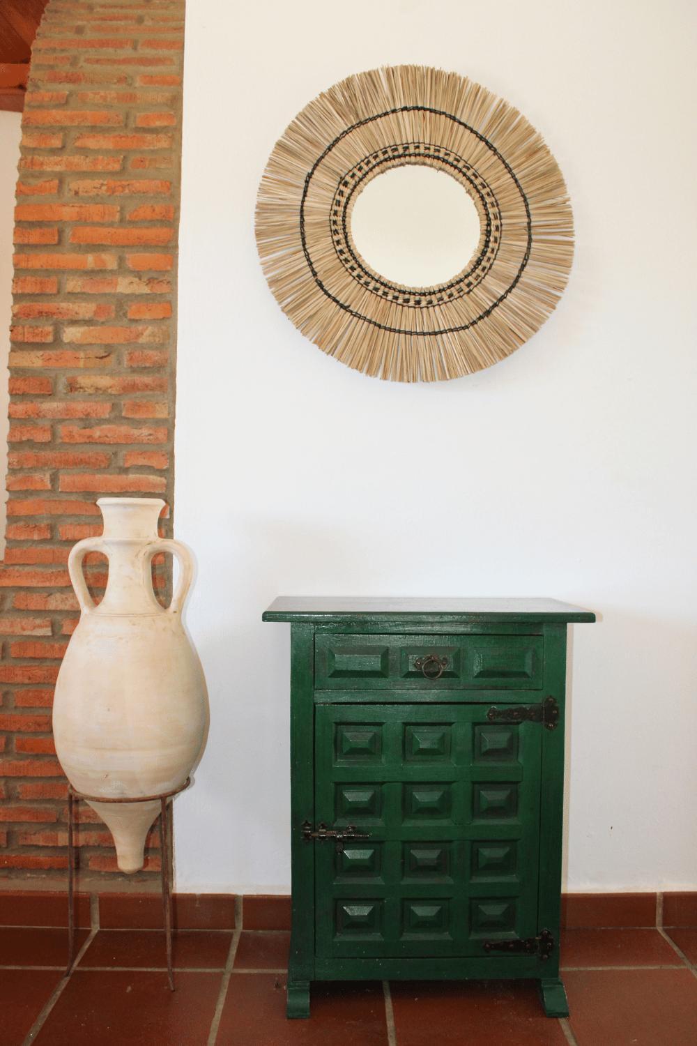 El Balcon De Linares By Sierra Viva Villa Linares de la Sierra Ngoại thất bức ảnh